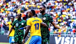 2026 WCQ: Nigeria vs Rwanda – time, standings, and where to watch