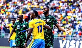 2026 WCQ: Nigeria vs Rwanda – time, standings, and where to watch