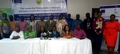 SAGNI Project: CTA champions transparency, accountability through FOI implementation