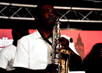 Marvelous Ayodele: Brass with vision, worship with scale