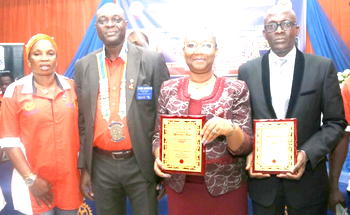 Lagos, Rotary partner to promote literacy
