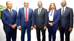 Sustainable Finance Summit 2.0: Stanbic IBTC Holdings sets pace for climate-smart financing