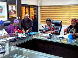 PharmAccess, Health Ministry sign MoU on SafeCare quality improvement programmes