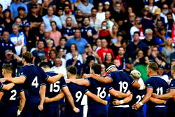 3 countries without a national anthem