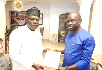 Senator Imasuen to receive Award for Grassroots Representation