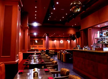 Osazee Bazuaye’s Shakara wins British restaurant award