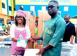 Empowering youths with skills helps create employment – Delta gov’s aide, Sharta