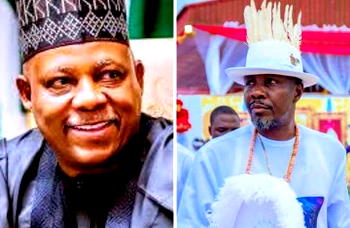 Pro-Tinubu group celebrates VP Shettima at 59