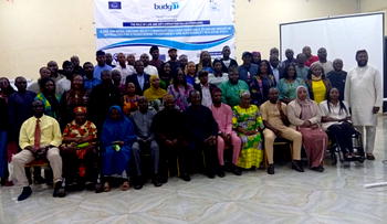 Stakeholders call for creation of state-level anti-corruption agency