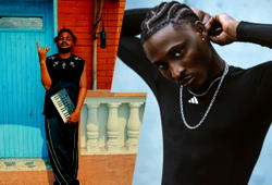 BdYoung releases new single ‘Native’ ft Samad
