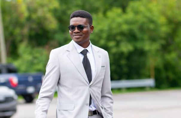 How Golden Sonik is pioneering Chadian music – Management