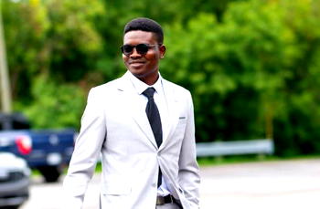 How Golden Sonik is pioneering Chadian music – Management