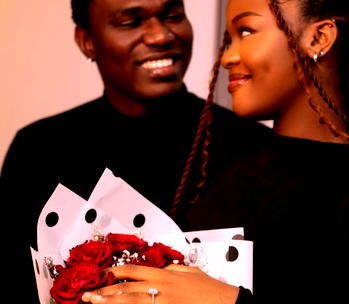 ‘I met her at a club’ — Spyro announces engagement