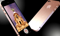 6 most expensive phones ever sold