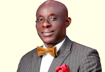 NIIRA law: Compliant insurance coys better placed to achieve stronger ratings — Adeseyoju