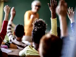 10 countries where teachers are paid the most in 2025