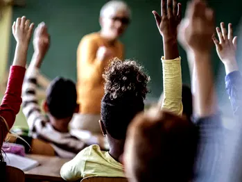 10 countries where teachers are paid the most in 2025