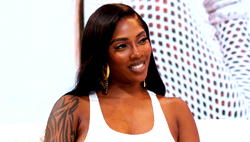 Tiwa Savage: A real woman longing for love and family
