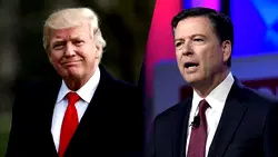 Trump targets more opponents after ‘dirty cop’ Comey