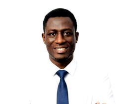 I’m passionate about using technology to expand opportunities for Africa’s youths – Tosin Ojo