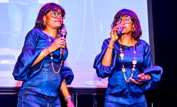 Lesh Twins release new gospel song ‘Jesu Yi Lo Ba Temi’