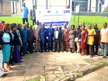 UNICEF, ILO train Benue officials on result-oriented budgeting