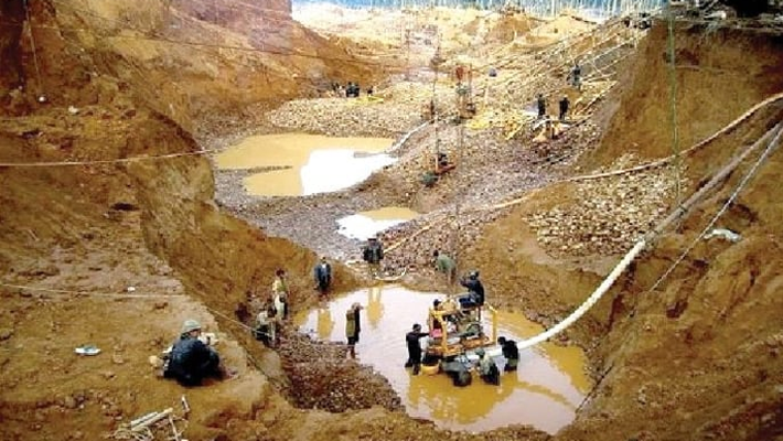 Zamfara mine collapse: Solid Minerals Ministry leads rescue operations