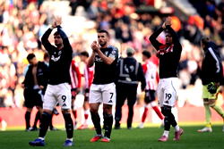 EPL: Aston Villa’s winless run continues with 1-1 draw at Sunderland
