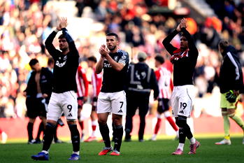 EPL: Aston Villa’s winless run continues with 1-1 draw at Sunderland