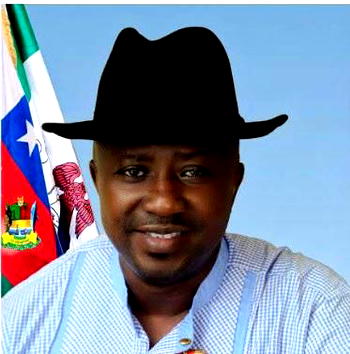 NANS commends Bayelsa Education Commissioner over facelift of schools