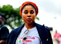 Reserved Seats Bill: South-South women charge NASS on inclusion