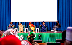 Kano’s Quiet Revolution: How women are rewriting Nigeria’s political story