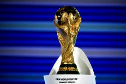 Full list: Clubs with highest number of players at World Cup
