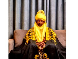 Wurno district honours ex-DIG Abubakar Sani, eight others for meritorious service