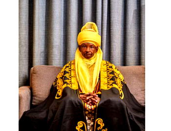Wurno district honours ex-DIG Abubakar Sani, eight others for meritorious service