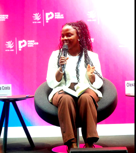 WTO Forum: Olexa, Okonjo-Iweala advocate for youth-centred trade policies