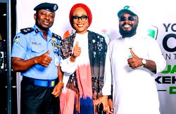 YACI launches with national stakeholders dialogue in Abuja