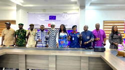 Stakeholders mull community peace commission in Bayelsa 