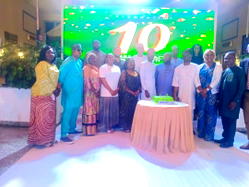 Nigerian youths urged to drive clean environment future