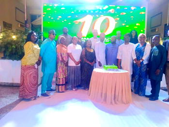 Nigerian youths urged to drive clean environment future