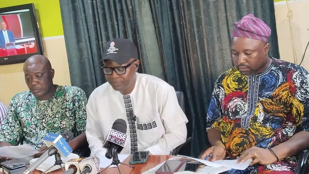 Our strike is unnecessary – Osun aggrieved NULGE members
