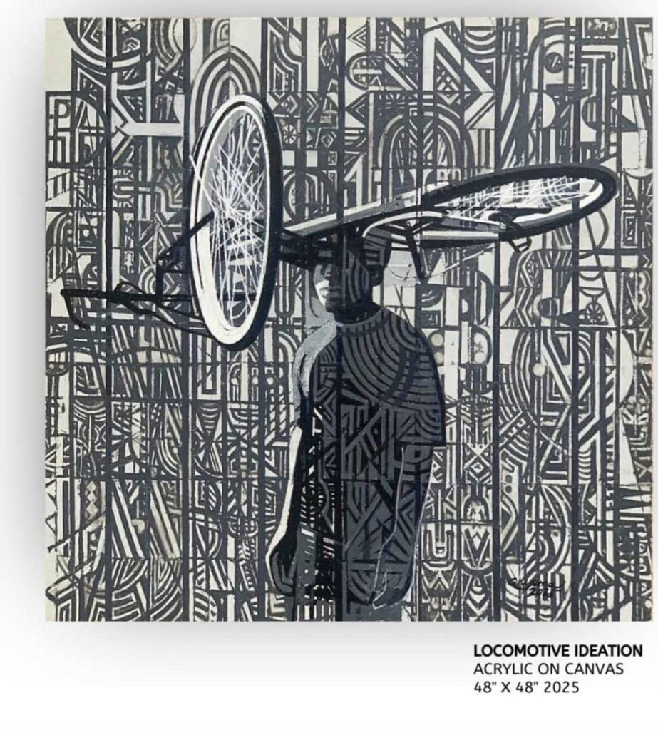 Time of Redeemer: Visually striking narrative of nation in search of leadership