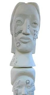 Francis Agemo unveils “OMẸMITỌNLẸẸ” at Alexis Galleries