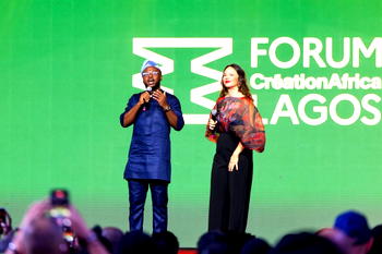 FCA Lagos: Exploring the cultural and creative industries of Africa