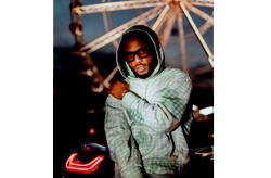 AfroR&B singer 10Sion steps into Nigerian music scene