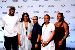 ART X Lagos’ expansion for 10th anniversary and focus