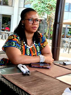 How rebellious, controversial disposition led me to research on Sango – Oyin Olugbile
