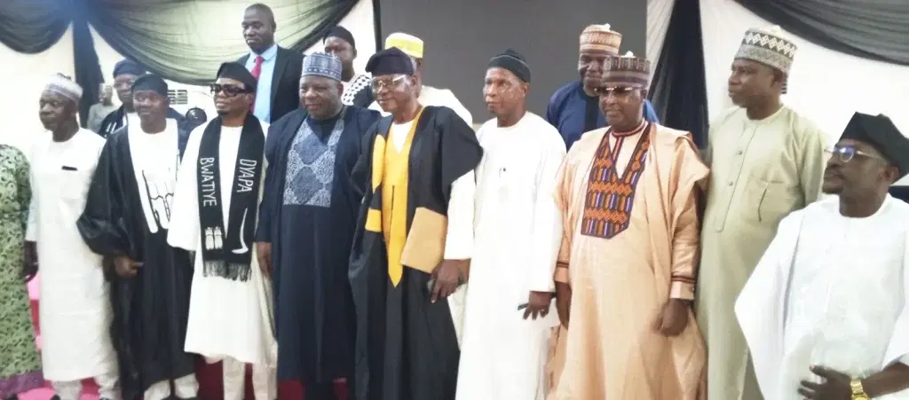 Enroll for voter cards ahead of 2027, Adamawa PDP urges members