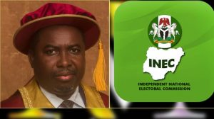 INEC denies Chairman’s alleged X account, warns against fake posts