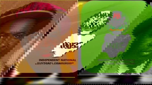 Just In: INEC Publicizes Dates for 2027  General Elections